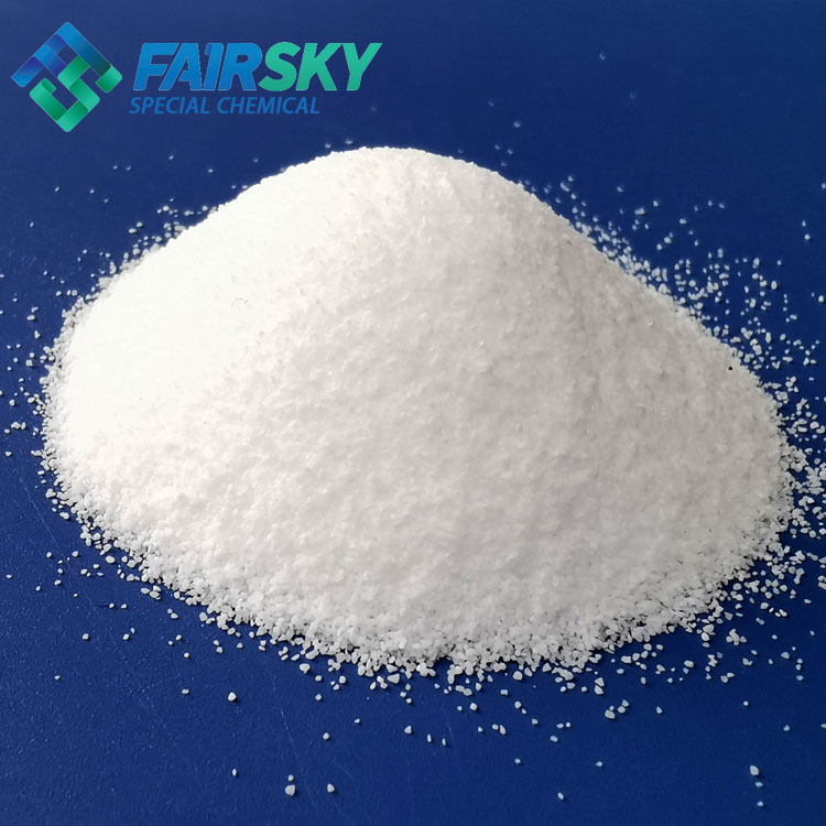 Barium Fluoride (Granulate)